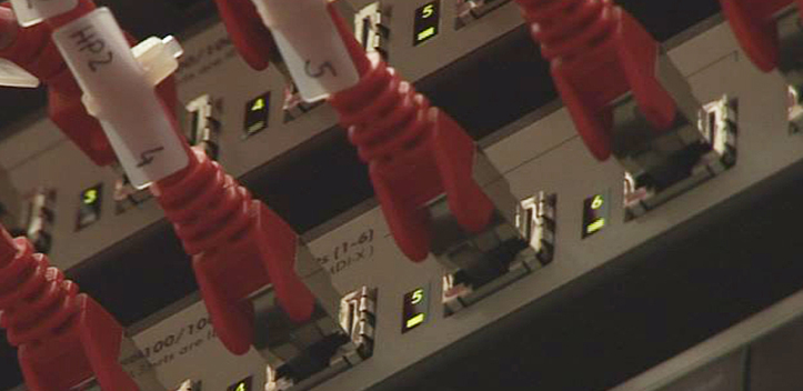 Schnelles Internet für sechs Gemeinden der Verwaltungsgemeinschaft Hügelland-Täler