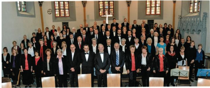 Weihnachts-Oratorium Kantaten 4 bis 6