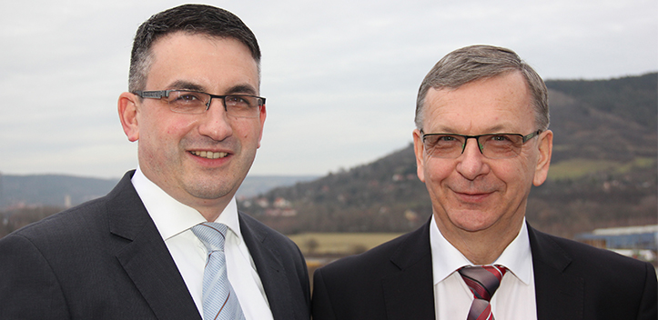 Neue Stadtwerke-Tochter gegründet