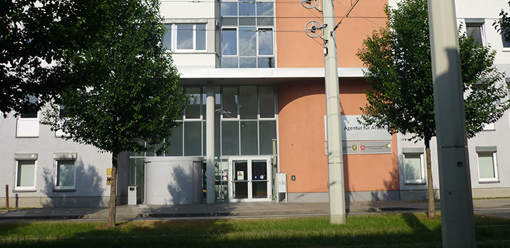 Arbeitslosigkeit in Gera um 4,5 Prozent angestiegen