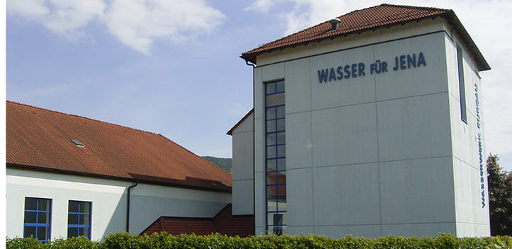Wasserwerk Burgau wird sechs Wochen vom Netz genommen