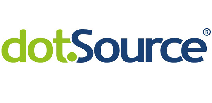 dotSource 2016 erstmals mit 10 Millionen Euro Umsatz