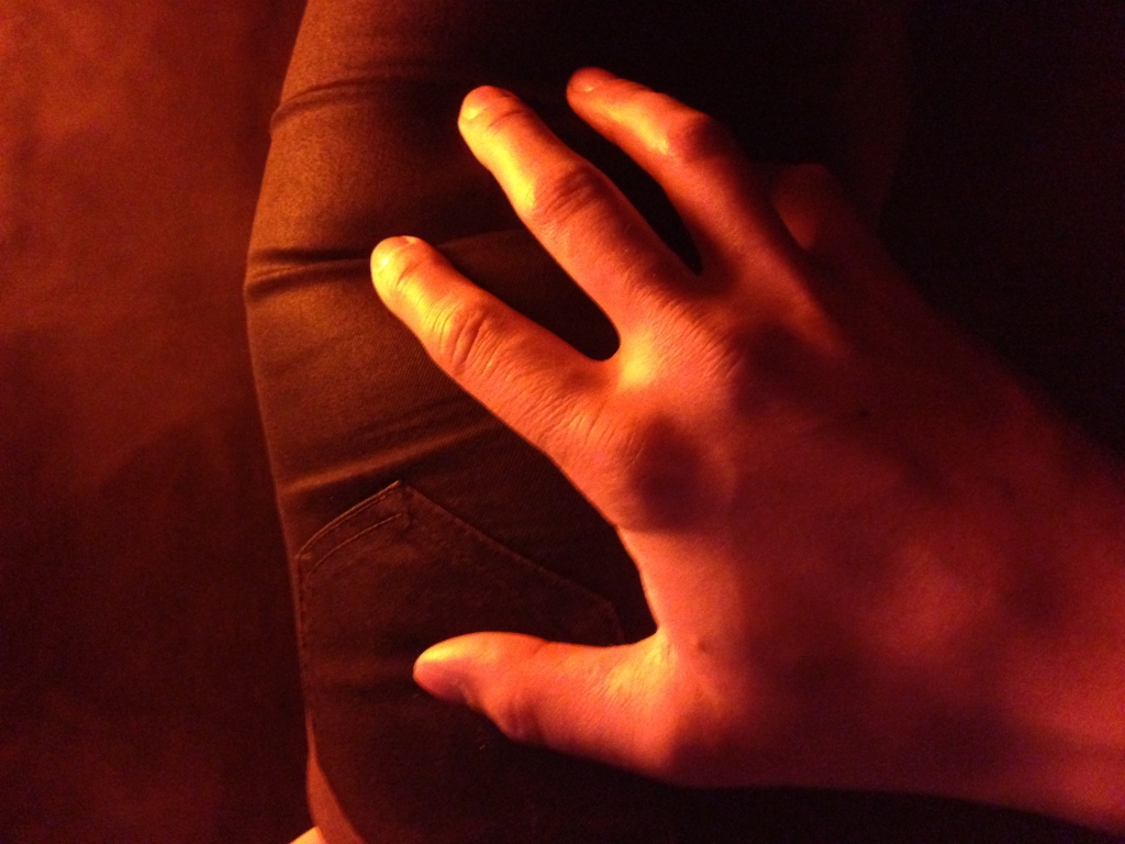 Jena zeigt Grabschern die „Rote Karte“