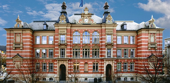 Tag des offenen Unterrichts an der Stoy-Schule