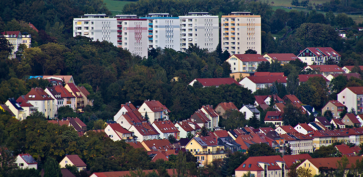 Ortsteilrat Jena-Nord tagt am Mittwoch