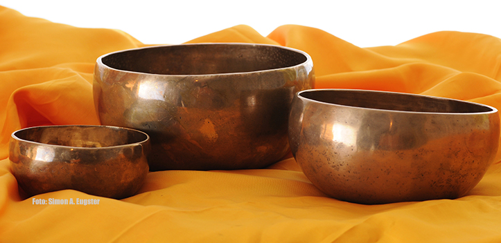 Kostenloser Entspannungsworkshop