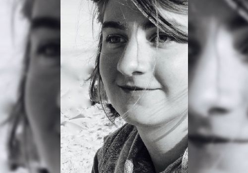 Lyrikgespräch: Besondere Sprachkraft