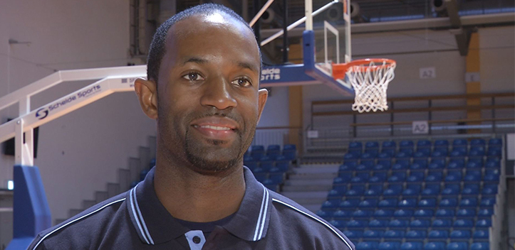 Julius Jenkins muss Teilnahme am ALLSTAR-Day 2017 absagen