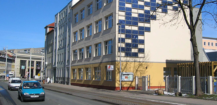 Neues Programmheft der Geraer Volkshochschule