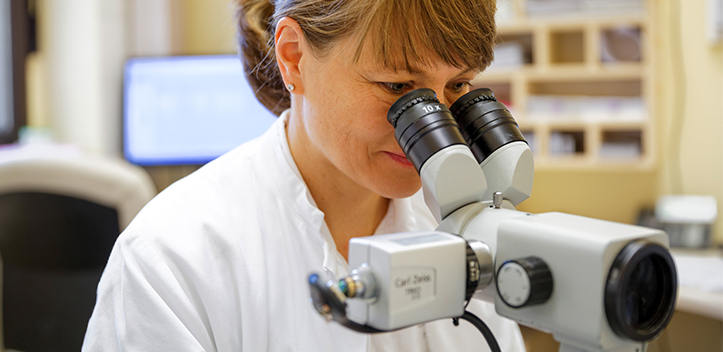 Neujahrssymposium der UKJ-Frauenklinik