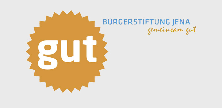 Förderpreis Aktive Bürgerschaft 2017 geht auch nach Jena 