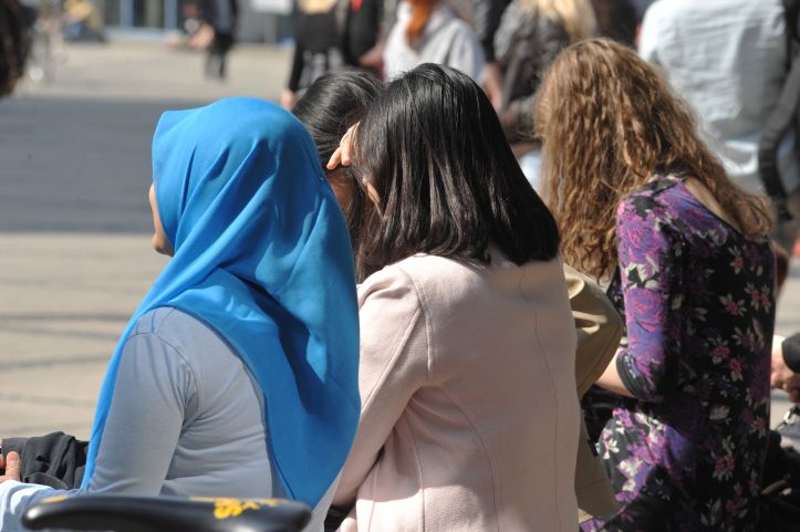 Basisschulung zur Integration von Flüchtlingen 