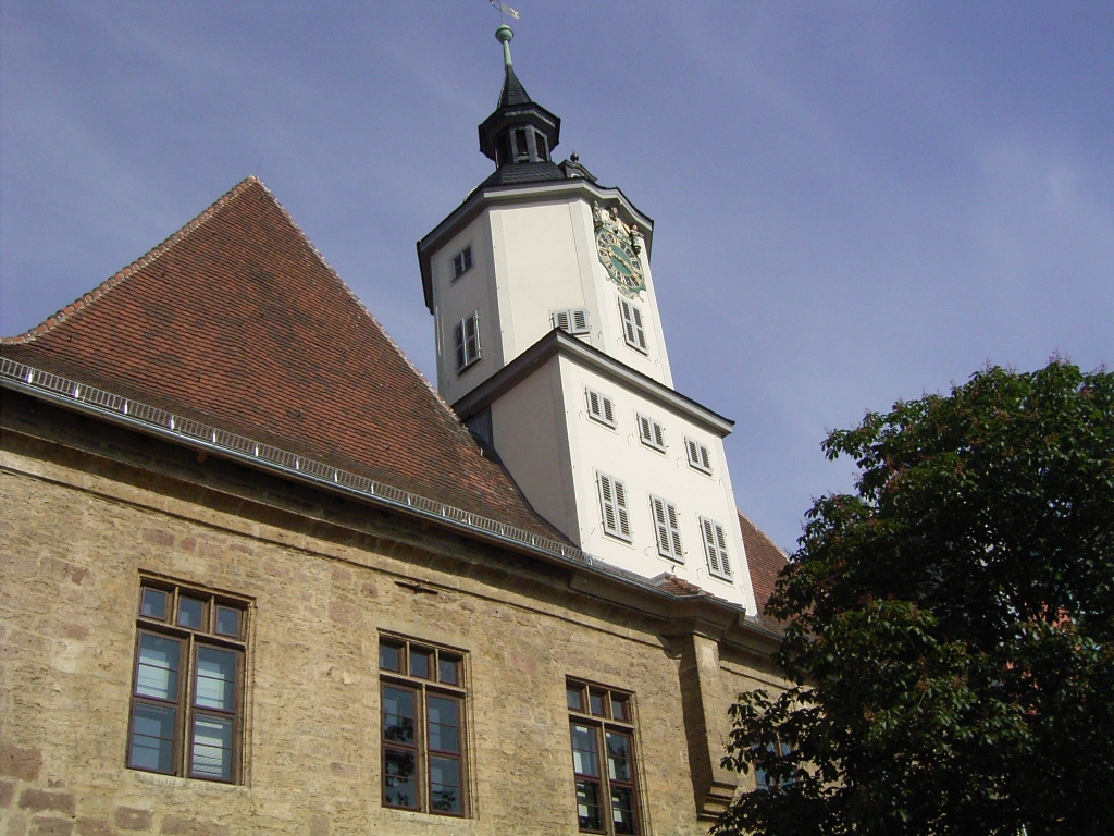 Stadtrat tagt am Mittwoch