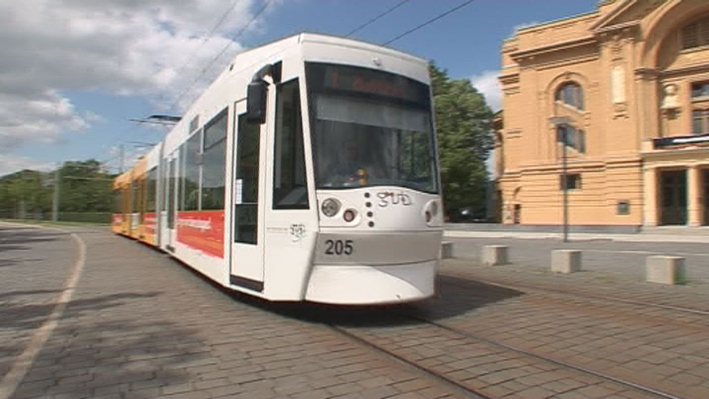 Ab 10. August gilt ein neuer Fahrplan in Gera 