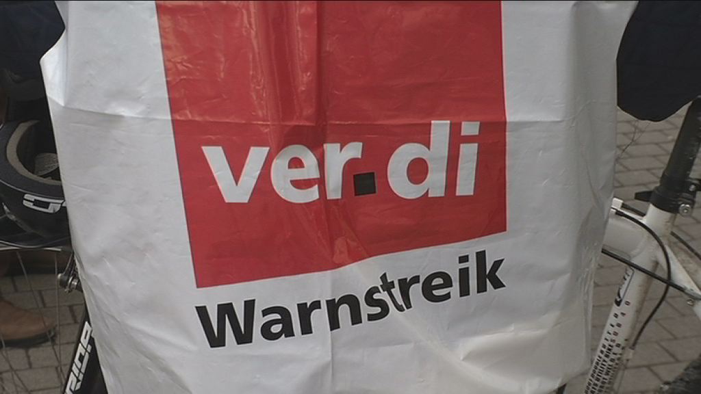 Tarifeinigung im Groß- und Außenhandel