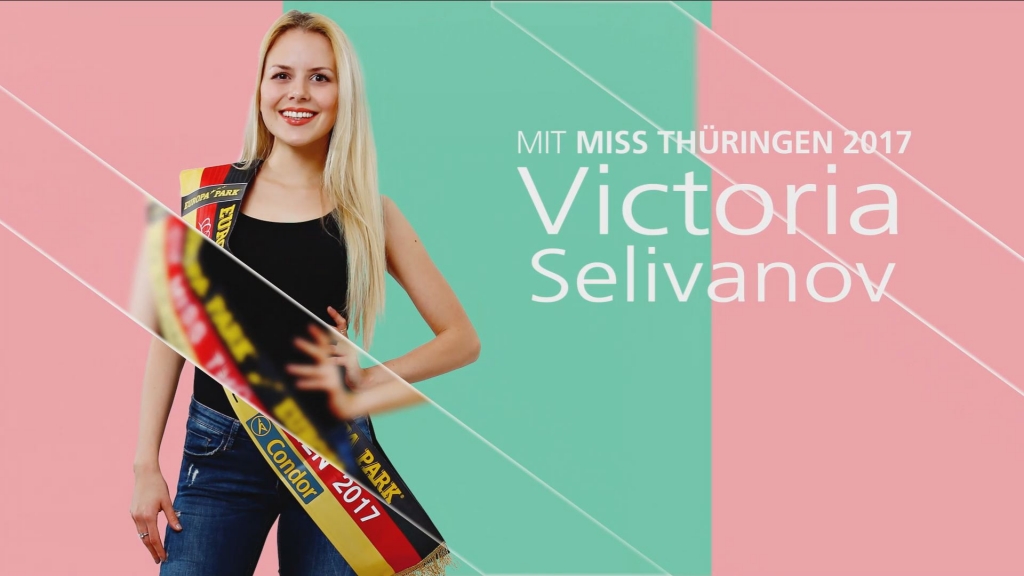 Miss Germany Wahl 2017