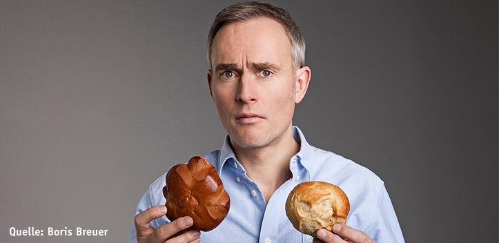 Auftritt von Johann König in Jena abgesagt