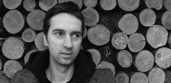 Ron Winkler erhält Thüringer Literaturstipendium 2017