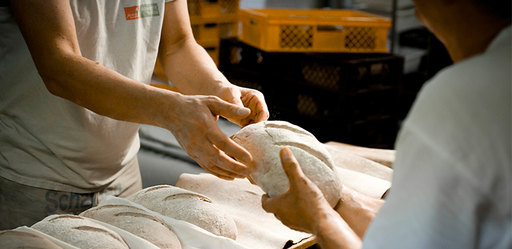 Lohn-Plus für Jenaer Bäcker gefordert