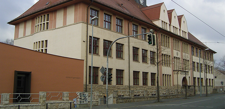 Ortsteilrat Wenigenjena tagt am 1. März