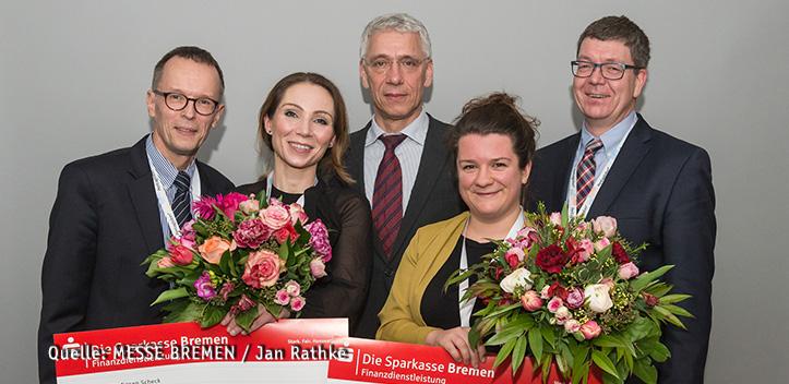 Promotionspreis für UKJ – Ärztin