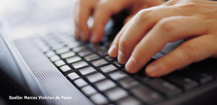 Erster Jenaer Hackathon an diesem Wochenende