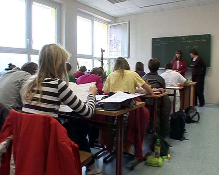 Vortragsreihe: Über Bildung reden