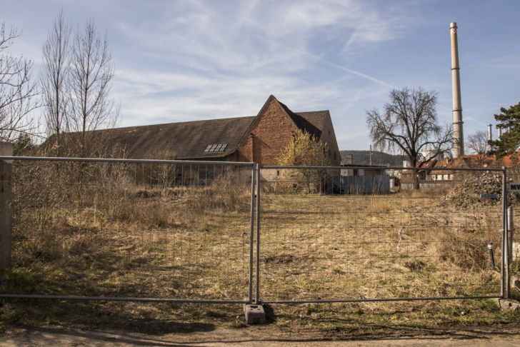 Bebauungsplan „Altes Gut Burgau“ wird ausgelegt