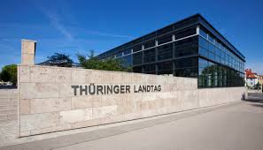 Parlamentarischer Abend der Uni Jena im Landtag