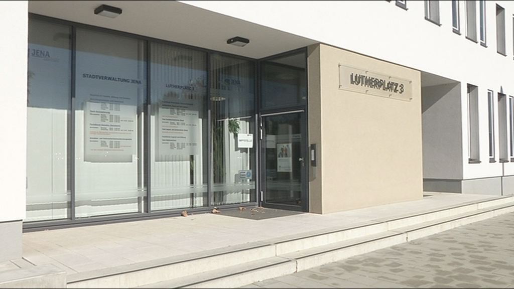 Prüfbericht des ÖPP-Projekts Lutherplatz 3 bleibt Verschlusssache