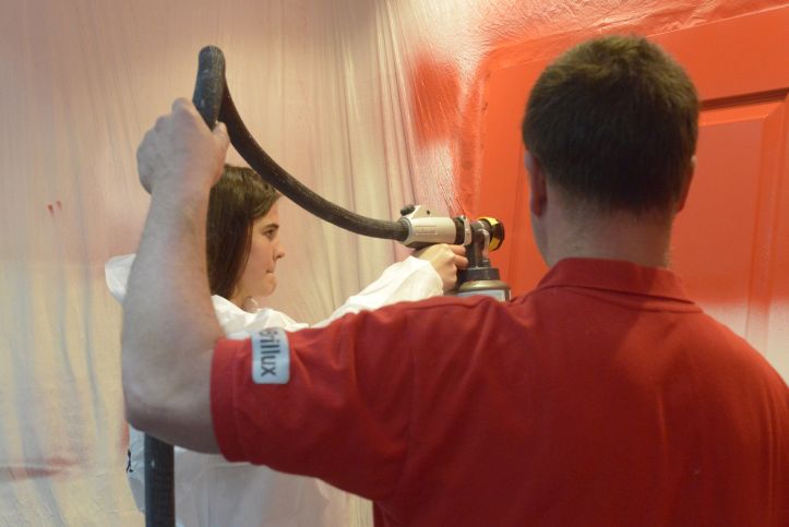 Anträge für Denkmalpflege-Fördermittel 