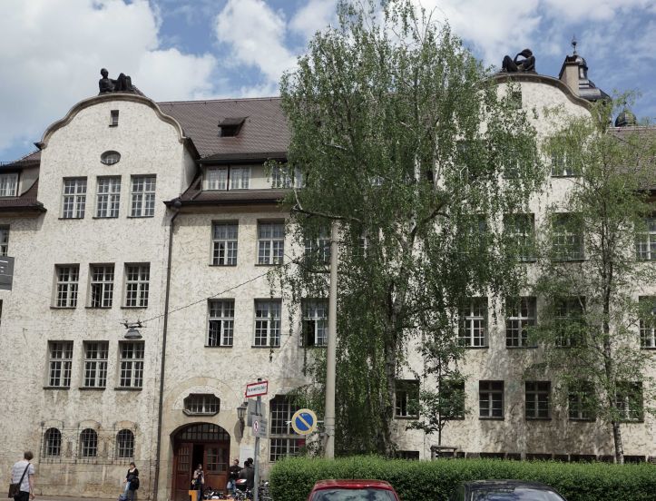 Workshop zum Terror am 11. September 2001