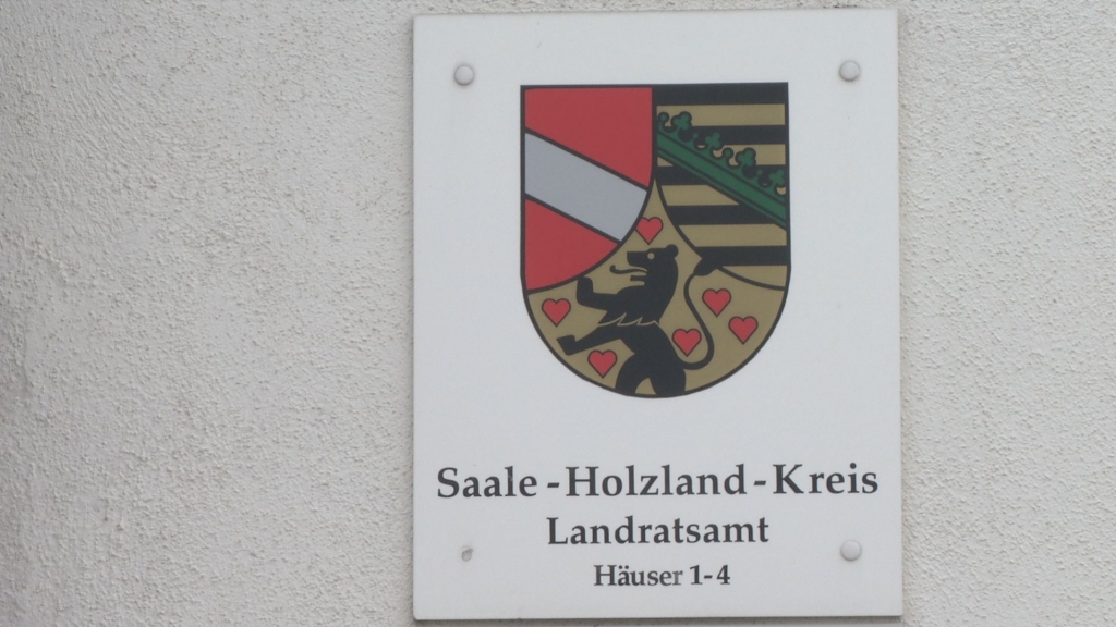 Saale-Holzland-Kreis: Haushalt für 2018 steht