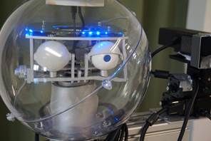 Reha-Roboter bringt Patienten wieder auf die Beine 