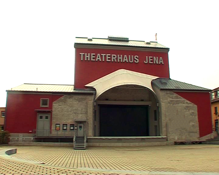 Theaterhaus sucht Kleidung mit DDR-Charme