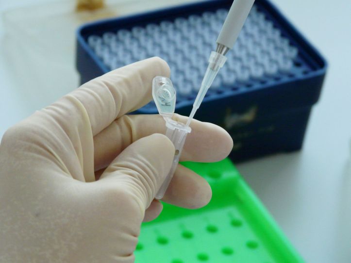 Klinische Forschung am Universitätsklinikum