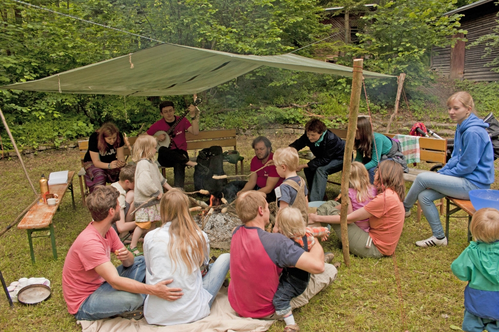 Heute Stadtteilfest in Jena-Nord