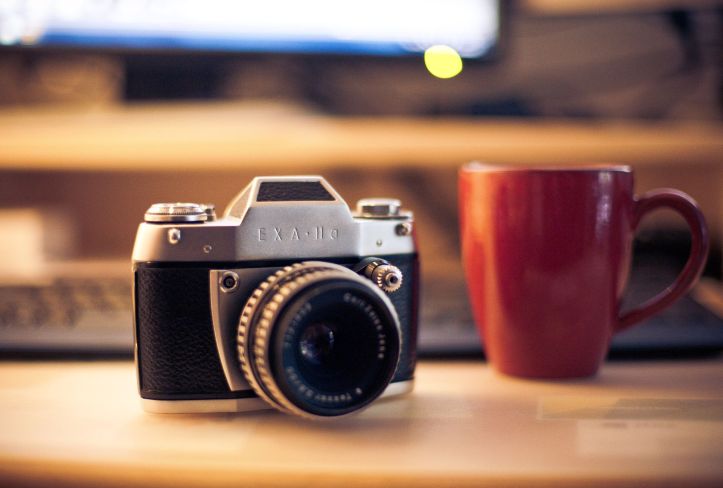 Fotowettbewerb „Ja zum Alter“