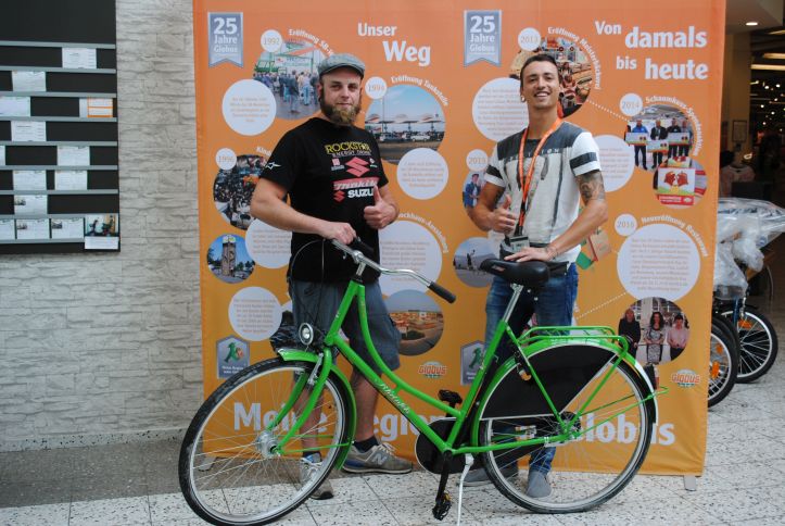 Gewinner der Geraer Tierparksafari stehen fest