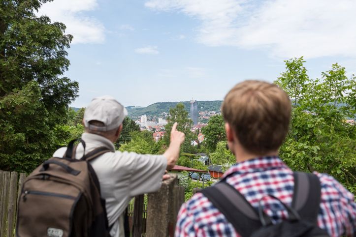 Einladung zur Demenzwanderung 