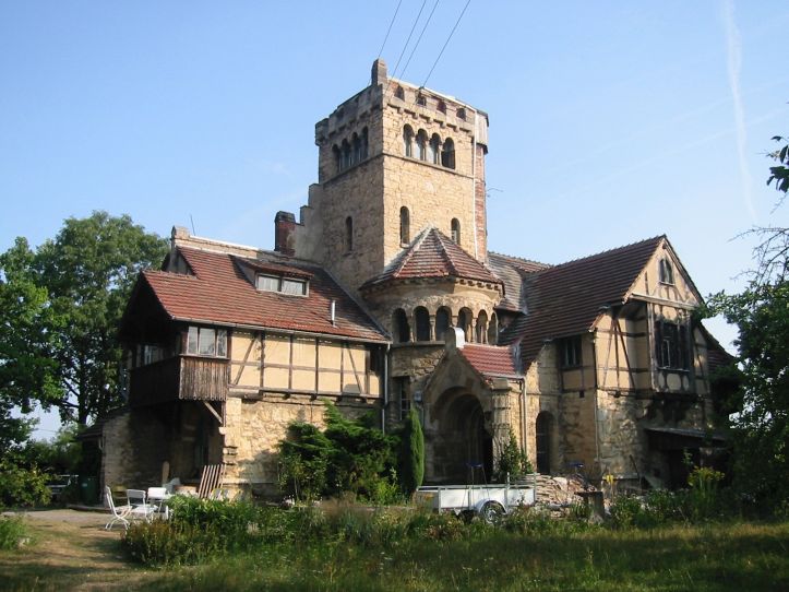 Tag des offenen Denkmals in Jena