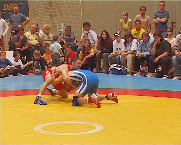 KSC Motor Jena im Vogtland ohne Chance