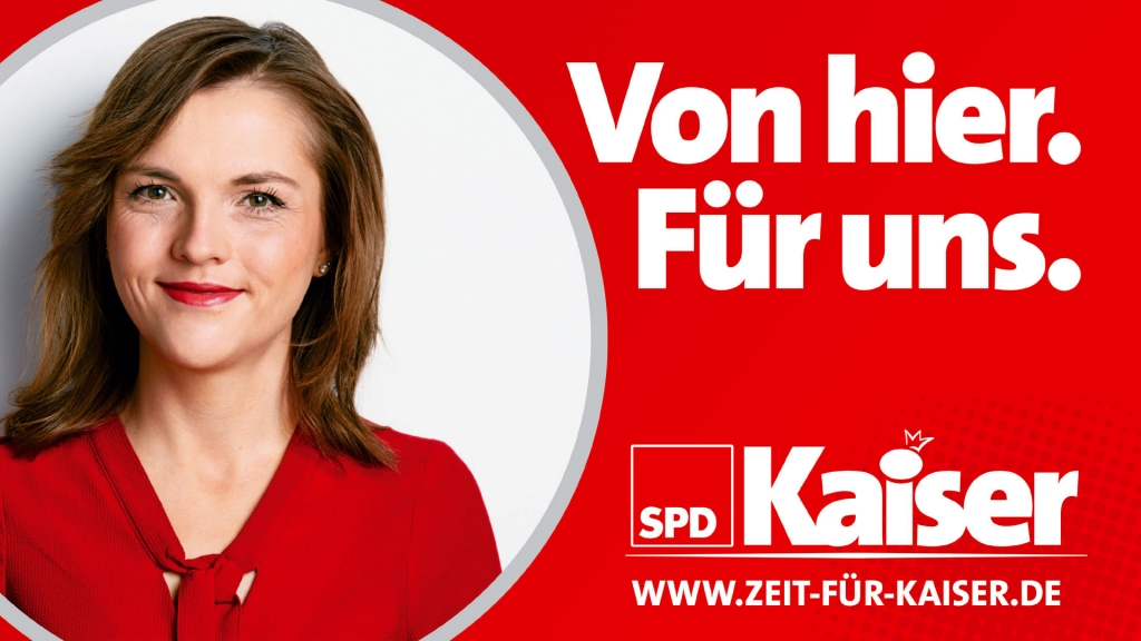 Wahlwerbung SPD - ABG.TV