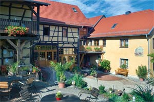 Weinfest im Lehmhof-Lindig am Samstag