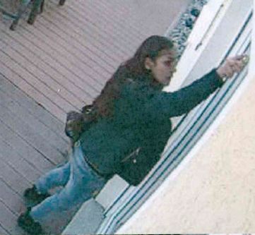 Einbruchserie in Jena und dem Umland 