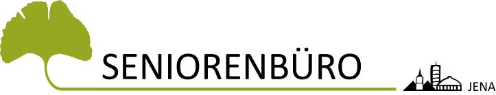 Seniorenbüro der Stadt Jena feiert 25-Jähriges