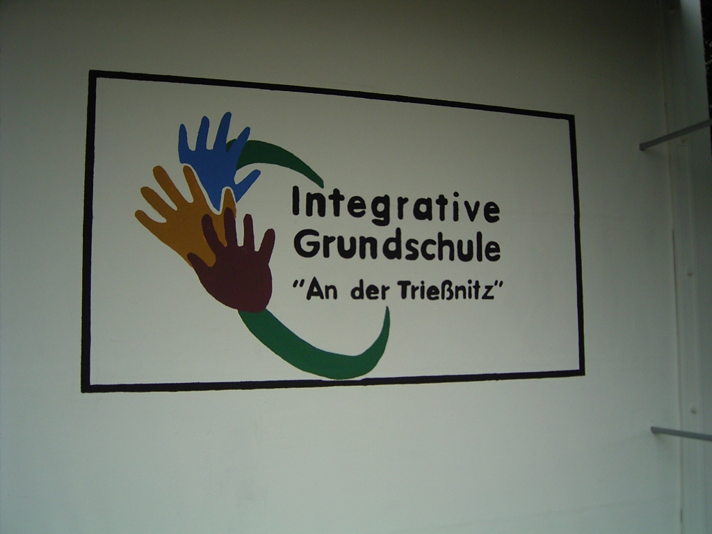 Grundschule „An der Trießnitz“ soll saniert werden
