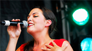 Caro Emerald Konzert ausverkauft   