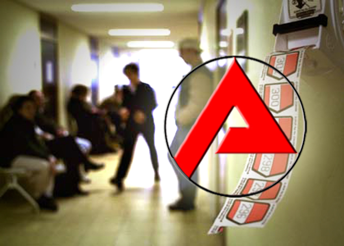 Arbeitsagentur Altenburg-Gera zieht positive Bilanz