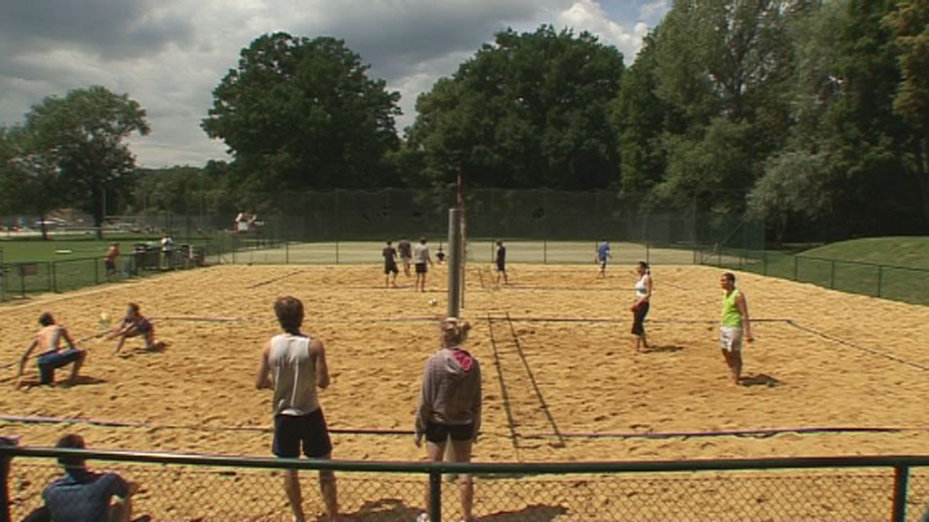 Neue Sportförderrichtlinie beschlossen